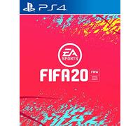 FIFA 20 SPORTIVO - PLAYSTATION 4