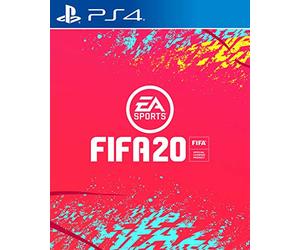 FIFA 20 - Standard - PlayStation 4 [Versione EU]