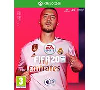 FIFA 20 - Xbox One [Edizione: Regno Unito]