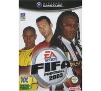 Fifa 2003