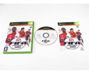 FIFA 2005 Occasion [ Xbox ]