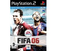 FIFA 2006 - Platinum Edition
