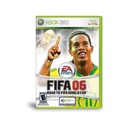 FIFA 2006 - Xbox 360