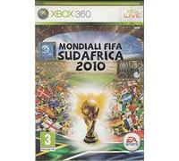 FIFA 2010 Mondiali Sudafrica