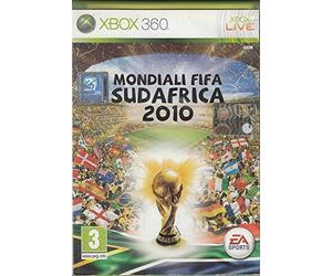 FIFA 2010 Mondiali Sudafrica