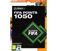 FIFA 21 - 1050 FUT Points Origin Key GLOBAL