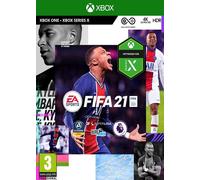 FIFA 21 - 750 FUT Points (Xbox One) Xbox Live Key EUROPE