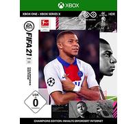 FIFA 21 - Champions Edition