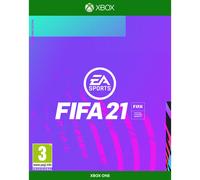 Fifa 21 Champions Edition