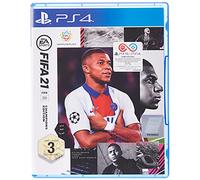 FIFA 21 Champions Edition - PlayStation 4 [Edizione: Regno Unito]