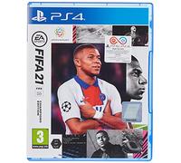 Fifa 21 - Champions Edition Ps4 - Other - Playstation 4