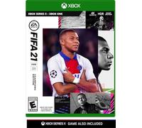Fifa 21 Champions Edition (Xb1/Xbo)