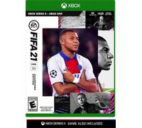 FIFA 21 Champions Edition - Xbox One - Nuovo di Marca