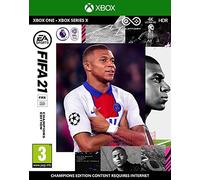 Fifa 21 - Champions Edition Xbox One - Other - Xbox One