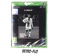 Fifa 21 Edizione Next Level - Gioco Xbox One / Series X/S - Nuovo IN Blister