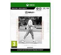 FIFA 21 Edizione Ultima Xbox One NUOVO DI PACCO (NESSUN DLC)