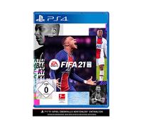 FIFA 21 - GIOCO PS4