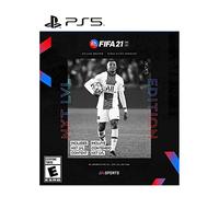 Fifa 21 Next Level Edition Nla