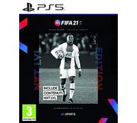 FIFA 21 Next Level Edition, PlayStation 5 Electronic Arts