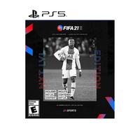 Fifa 21 Next Level Edition Nla