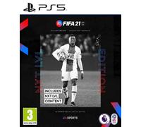 FIFA 21 Next Level Edition, PlayStation 5 Electronic Arts
