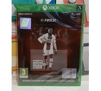 FIFA 21 NEXT LEVEL EDITION