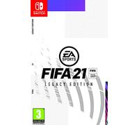 Fifa 21 - Nintendo Switch