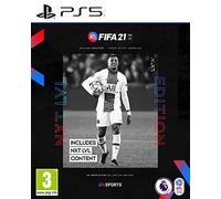 FIFA 21 Edizione Next Level - Gioco PS5 Sony Playstation 5 - NUOVO Sotto Blister