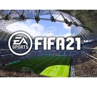 FIFA 21 (PC) Origin Key - GLOBAL