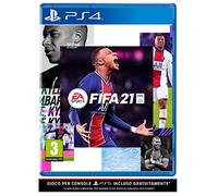 FIFA 21 PlayStation 4 [Edizione Italiana]