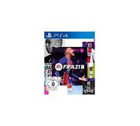 FIFA 21 - PlayStation 4 [Edizione Tedesca]