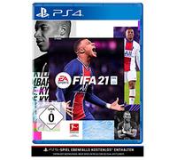 FIFA 21 - PlayStation 4 [Edizione Tedesca]