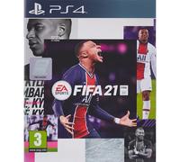 FIFA 21 - PlayStation 4 & PlayStation 5