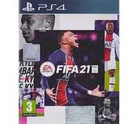 FIFA 21 - PlayStation 4 & PlayStation 5 PlayStation 4 Stand (Sony Playstation 4)