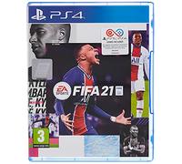 ELECTRONIC ARTS VIDEOGIOCO FIFA 21 - PER PS4 TX-0000041817