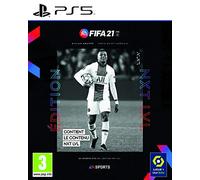 FIFA 21 (PS5) [Edizione: Francia]