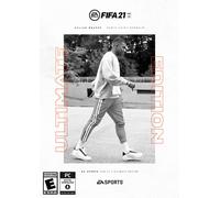 FIFA 21 Ultimate Edition Origin Key GLOBAL