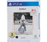 FIFA 21 Ultimate Edition - PlayStation 4 [Edizione: Regno Unito]