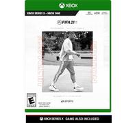 Fifa 21 Ultimate Edition (Xb1/Xbo)