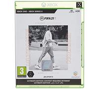 FIFA 21 Ultimate Edition - Xbox One [Edizione: Regno Unito]