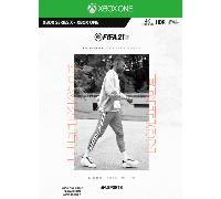 FIFA 21 Ultimate Edition (Xbox One) Xbox Live Key EUROPE