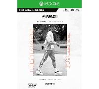 FIFA 21 Ultimate Edition (Xbox One) Xbox Live Key GLOBAL
