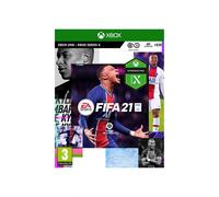 Fifa 21 Xbox One (Sp ) (116848)