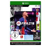 FIFA 21 - Xbox One [Edizione Tedesca]