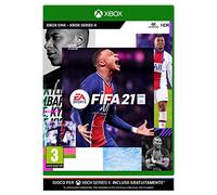 XBOX ONE FIFA 21