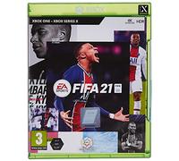 Fifa 21 Xbox One - Xbox One (Xbox One)