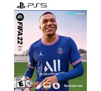 FIFA 22(輸入版:北米)- PS5 (Sony Playstation 5)