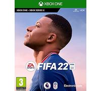 FIFA 22