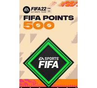 FIFA 22 - 500 FUT Points (PC) Origin Key EUROPE