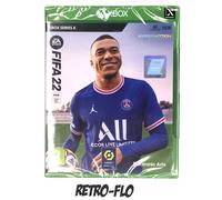 FIFA 22 - Gioco Xbox One / Series X / S - NUOVO Sotto Blister
